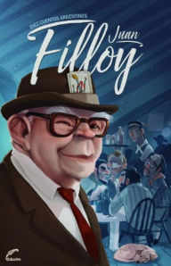 Title: Diez cuentos argentinos, Author: Juan Filloy