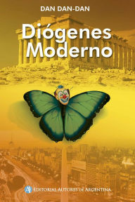 Title: Diógenes Moderno, Author: Daniel Kasparian