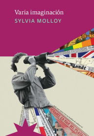 Title: Varia imaginación, Author: Sylvia Molloy