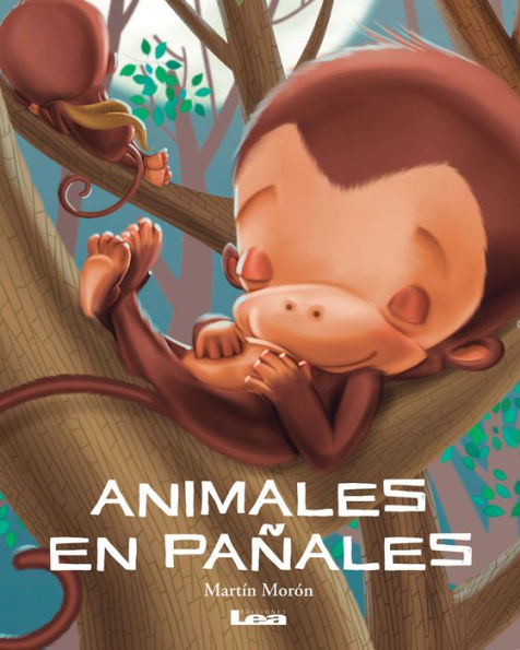 Animales en paï¿½ales
