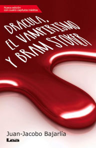 Online books downloadable Dracula, el vampirismo y Bram Stoker PDB MOBI DJVU by Juan Jacobo Bajarlia