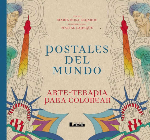 Postales del mundo