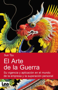 Title: El arte de la guerra, Author: Enzo Maqueira