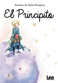 Title: El principito, Author: Antoine de Saint-Exupery