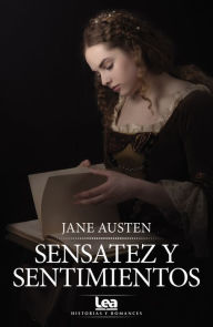 Title: Sensatez y sentimientos, Author: Jane Austen