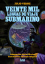 Veinte mil leguas de viaje submarino