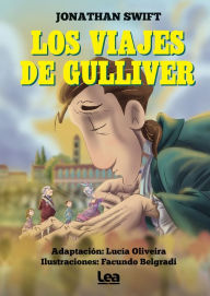 Title: Los viajes de Gulliver, Author: Jonathan Swift