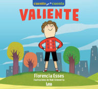 Title: Valiente, Author: Florencia Esses