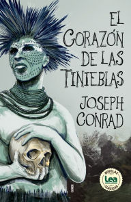 Title: El Corazï¿½n de las tinieblas, Author: Joseph Conrad