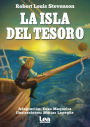 La isla del tesoro