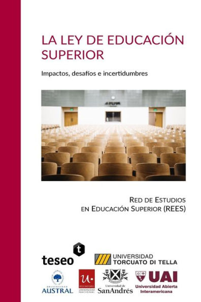 La Ley de Educaciï¿½n Superior: Impactos, desafï¿½os e incertidumbres