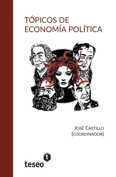 Tï¿½picos de economï¿½a polï¿½tica