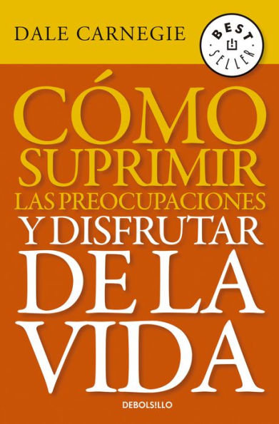 Cómo suprimir las preocupaciones y disfrutar de la vida