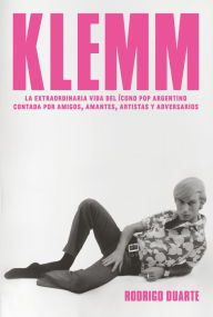 Title: Klemm, Author: Rodrigo Duarte