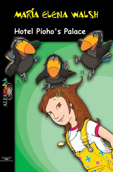 Hotel Pioho's Palace