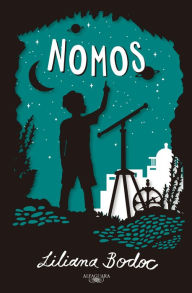 Title: Nomos (Serie Elementales), Author: Liliana Bodoc