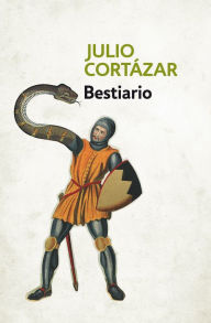 Title: Bestiario, Author: Julio Cortázar