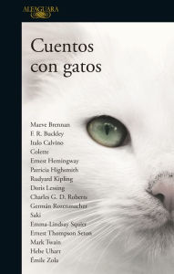 Title: Cuentos con gatos, Author: Varios Autores