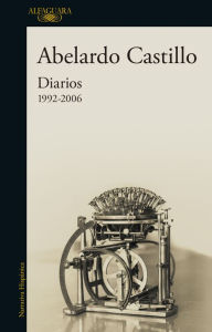 Title: Diarios (1992-2006), Author: Abelardo Castillo