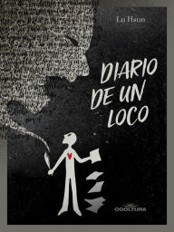 Title: Diario de un loco, Author: Lu Xun