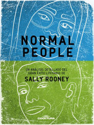 Title: Normal people, Author: anonimo