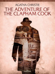 Free to download audio books The Adventure of the Clapham Cook