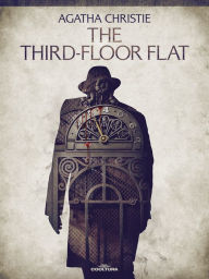 Read book online The Third-Floor Flat by Agatha Christie, Agatha Christie iBook RTF ePub in English 9789877448108