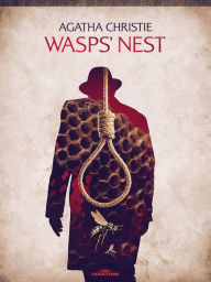 Ebook share download free Wasps' Nest