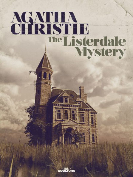 The Listerdale Mystery