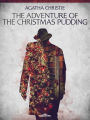 The Adventure of the Christmas Pudding