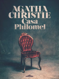 Title: Casa Philomel, Author: Agatha Christie