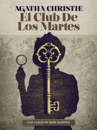 Title: El club de los martes, Author: Agatha Christie