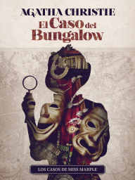 Title: El Caso del Bungalow, Author: Agatha Christie