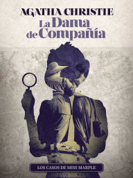 Title: La Dama de Compañía, Author: Agatha Christie