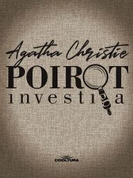 Title: Poirot Investiga, Author: Agatha Christie