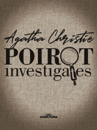 Title: Poirot Investigates, Author: Agatha Christie