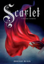 Scarlet (Crónicas lunares #2)