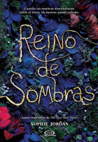 Title: Reino de sombras, Author: Sophie Jordan