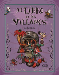 El libro de los villanos