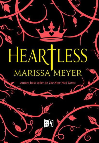 Heartless (en español)