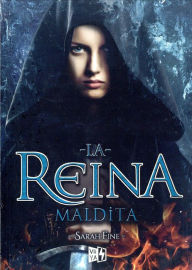 Title: La reina maldita, Author: Sarah Fine