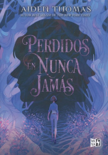 Perdidos en Nunca Jamás / Lost in the Never Woods