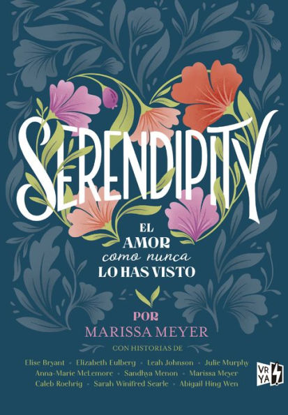 Serendipity: El amor como nunca lo has visto