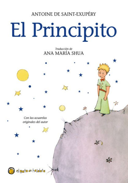 El Principito / The Little Prince