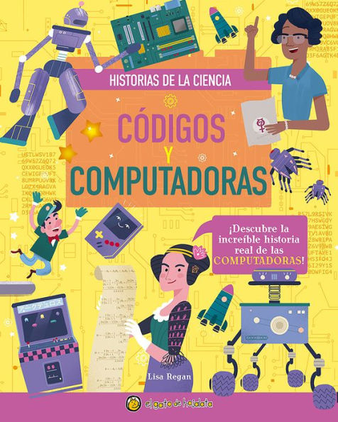 Códigos y computadoras / Codes and Computers