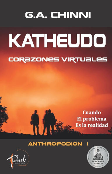 Katheudo: Corazones virtuales