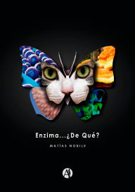 Title: Enzima... ¿de qué?, Author: Matias Leonardo Nobile