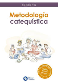 Title: Metodología catequística, Author: Francisco De Vos