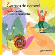 Title: Carrera de caracol, Author: Graciela Bialet