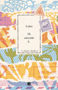 Title: Mi adorable E., Author: Lolità